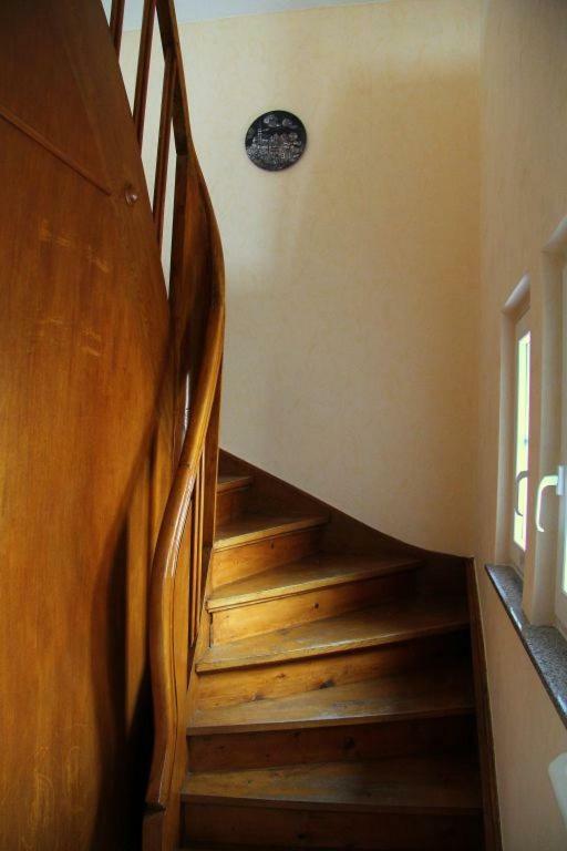 아데나우 Ferienhaus Hilberath 빌라 외부 사진
