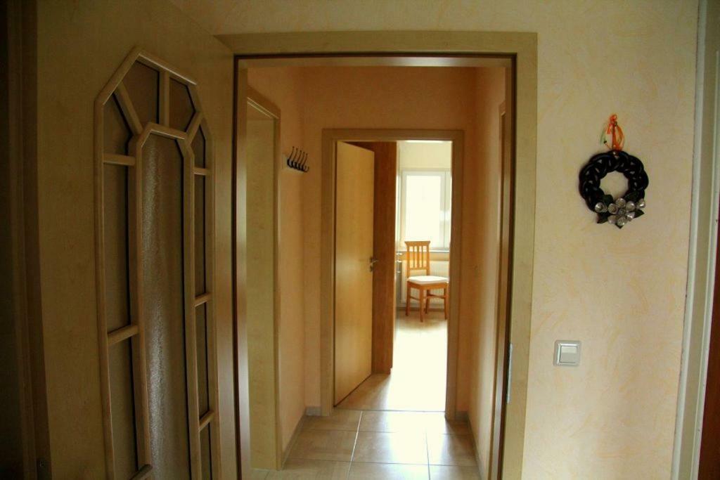 아데나우 Ferienhaus Hilberath 빌라 외부 사진