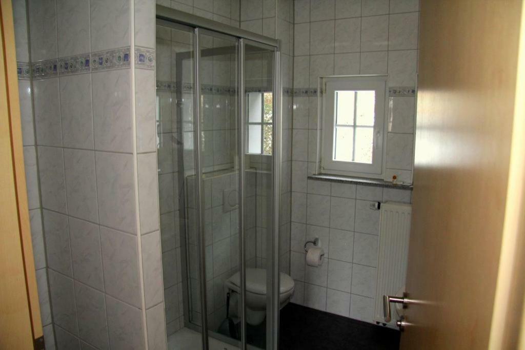 아데나우 Ferienhaus Hilberath 빌라 외부 사진